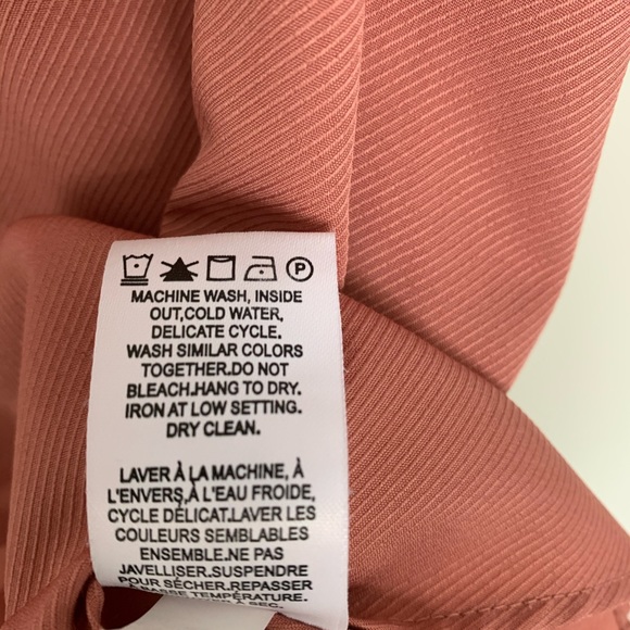 RW&CO Rose Blouse - Picture 4 of 5